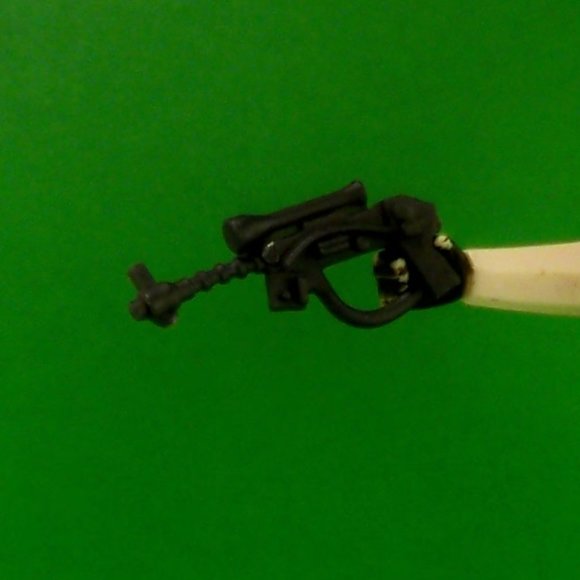 2 Star Wars *(Stormtrooper) Original Vintage - Picture 6 of 8